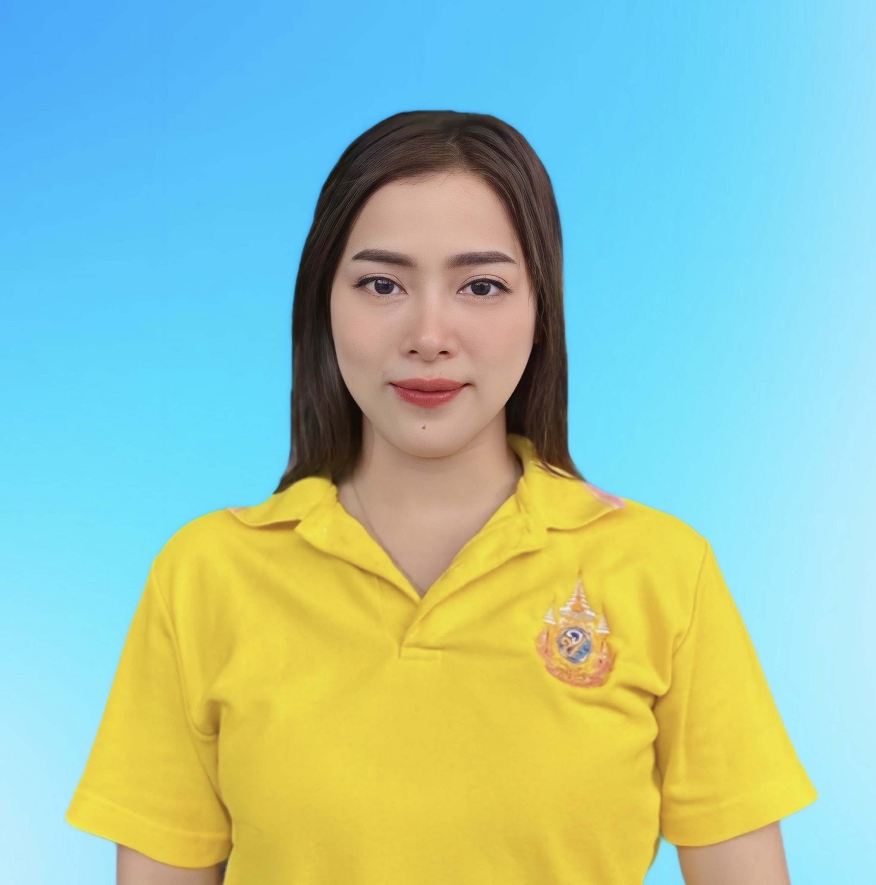 นางสาวณิชกุล จันทร์ย่อง